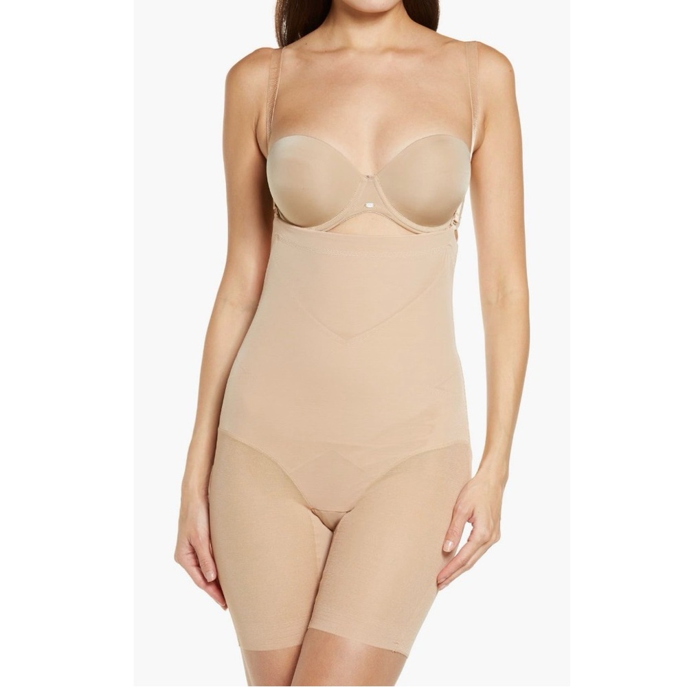 NWT💕Honeylove SuperPower Shorts Size S - Picture 16 of 16